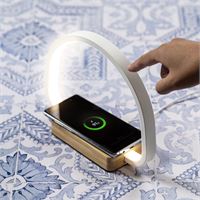 LAMPADA CARICATORE WIRELESS
